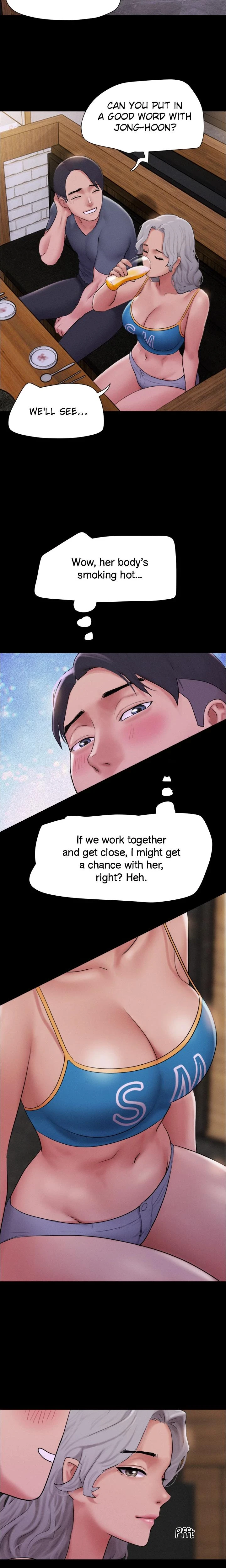 Soeun For All Chapter 28 Page 14