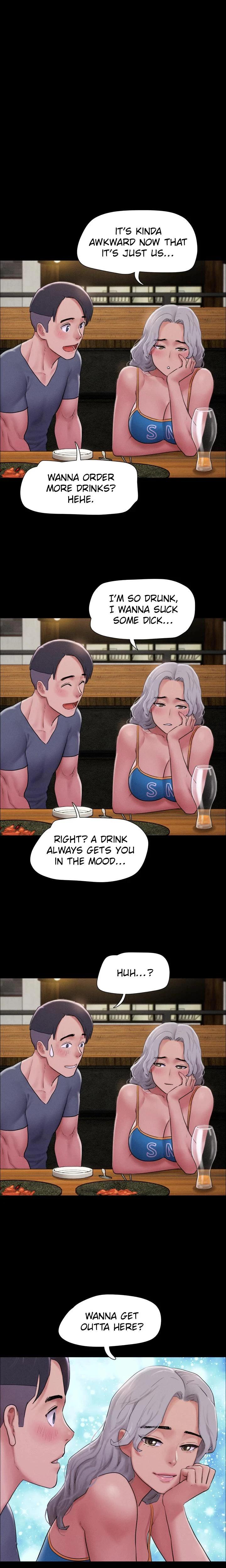 Soeun For All Chapter 28 Page 15
