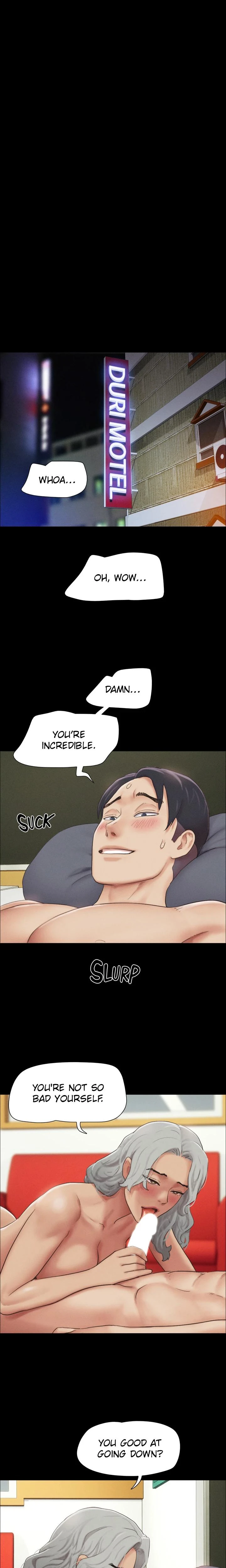 Soeun For All Chapter 28 Page 16
