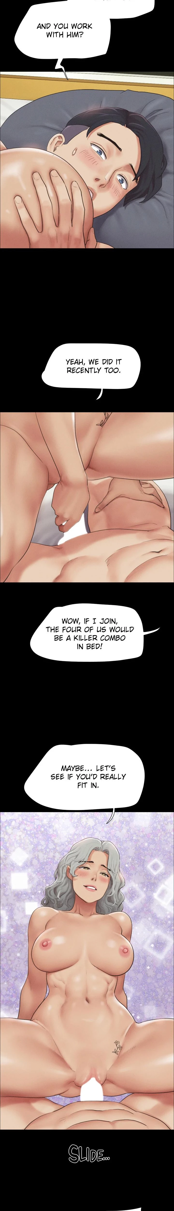 Soeun For All Chapter 28 Page 18