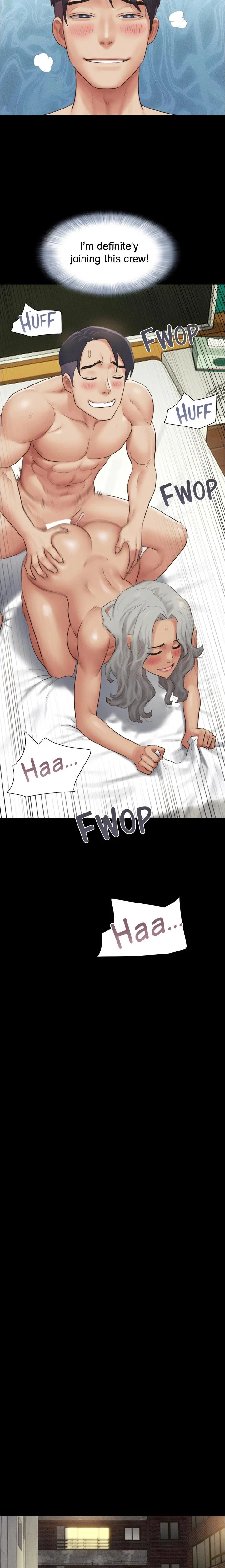 Soeun For All Chapter 28 Page 21