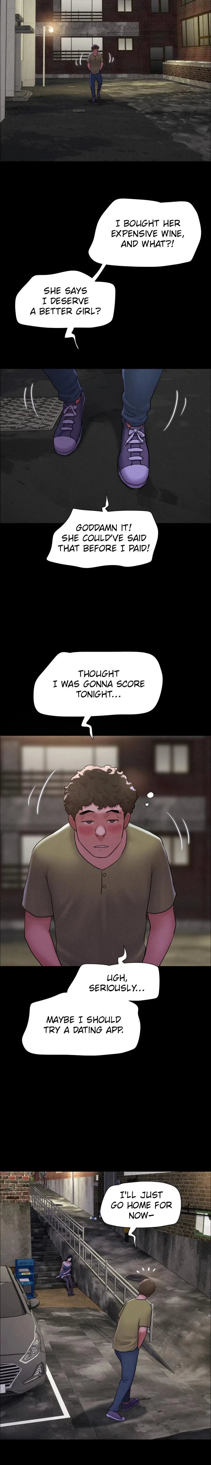 Soeun For All Chapter 28 Page 22