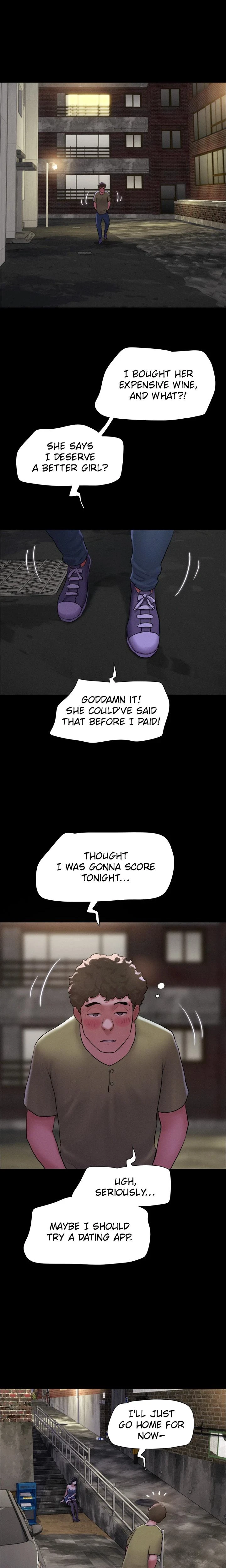 Soeun For All Chapter 29 Page 1