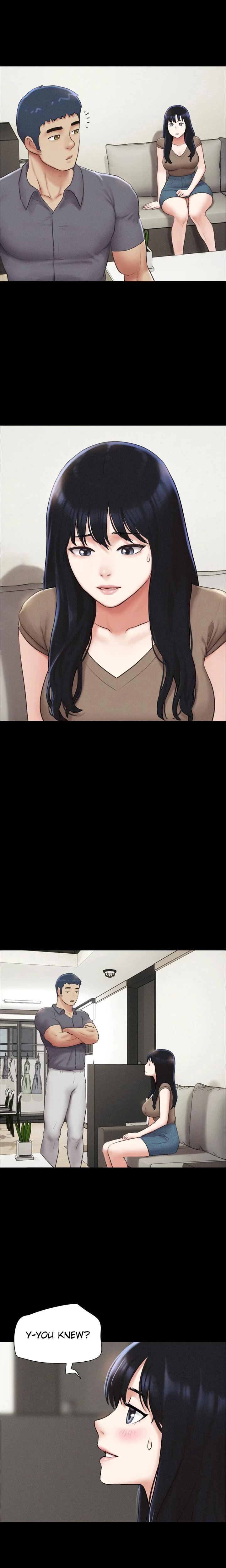 Soeun For All Chapter 29 Page 9