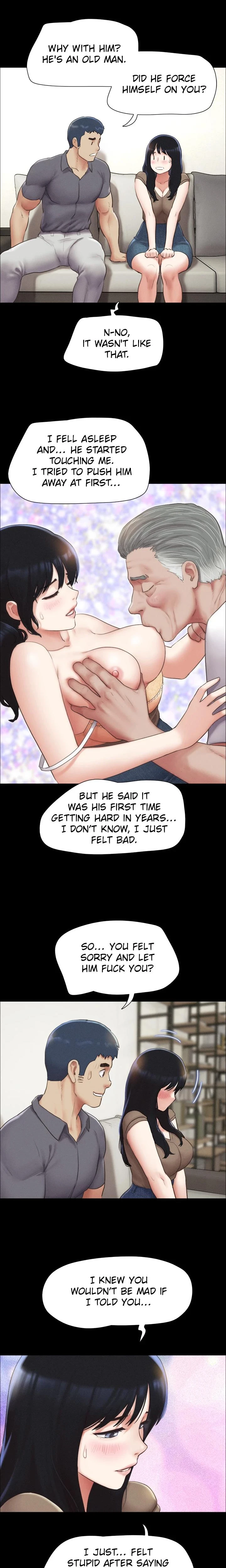 Soeun For All Chapter 29 Page 10