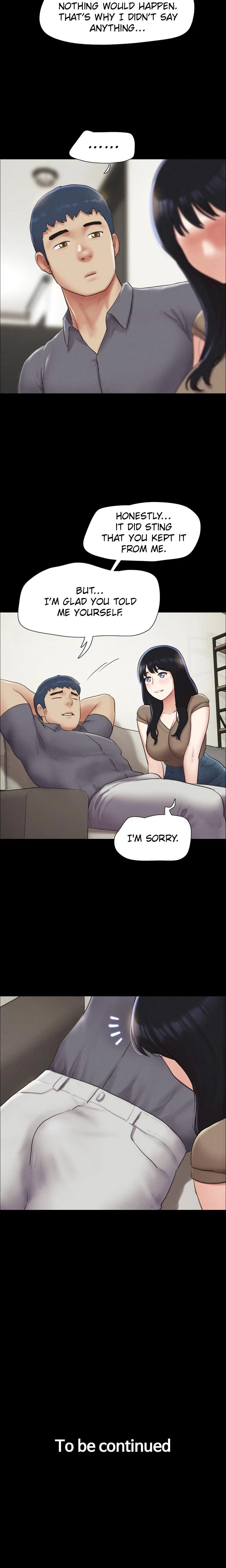 Soeun For All Chapter 29 Page 11