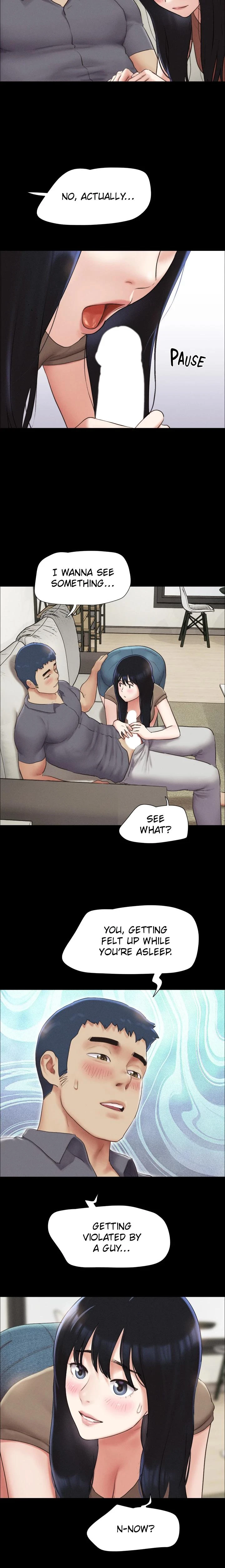 Soeun For All Chapter 30 Page 2