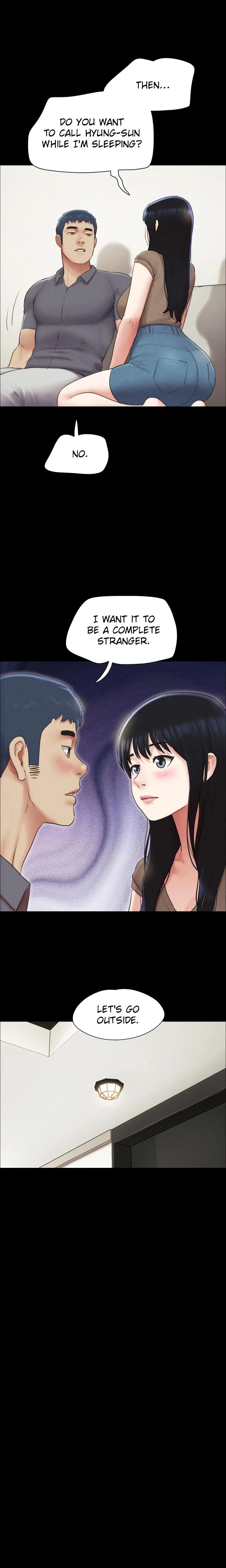 Soeun For All Chapter 30 Page 3