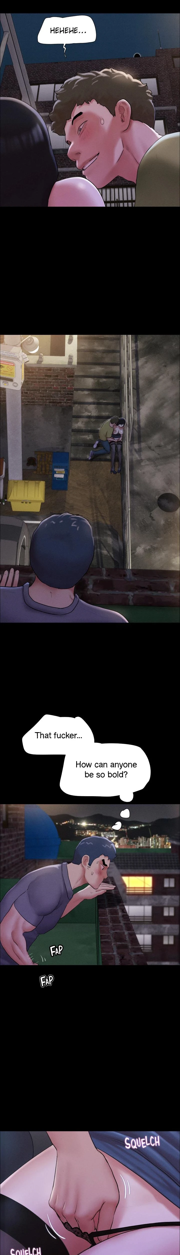 Soeun For All Chapter 30 Page 7