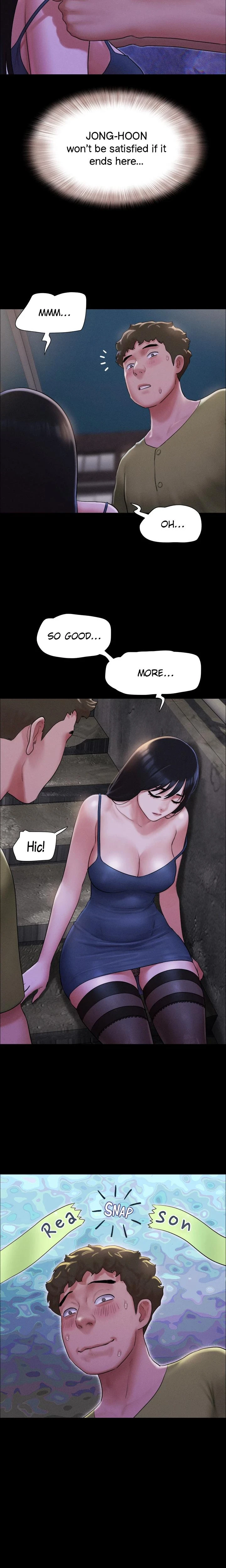 Soeun For All Chapter 30 Page 9