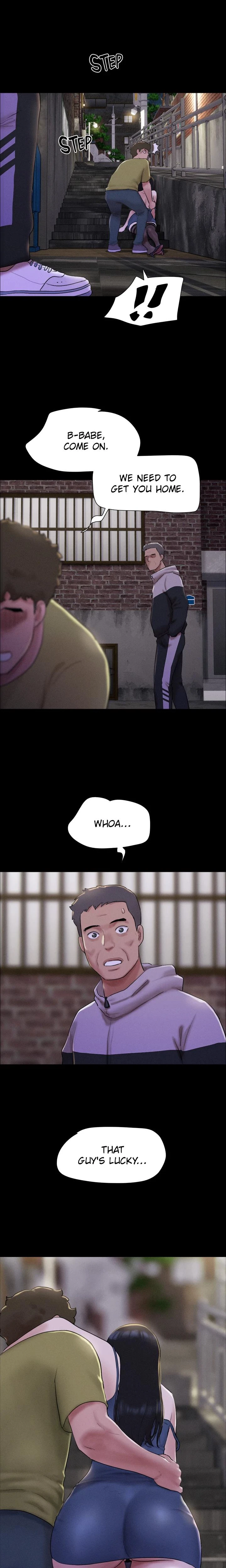 Soeun For All Chapter 30 Page 10