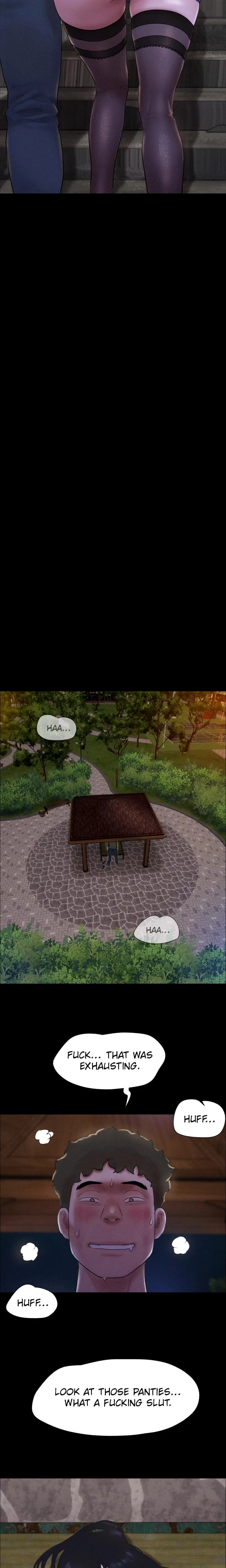 Soeun For All Chapter 30 Page 11