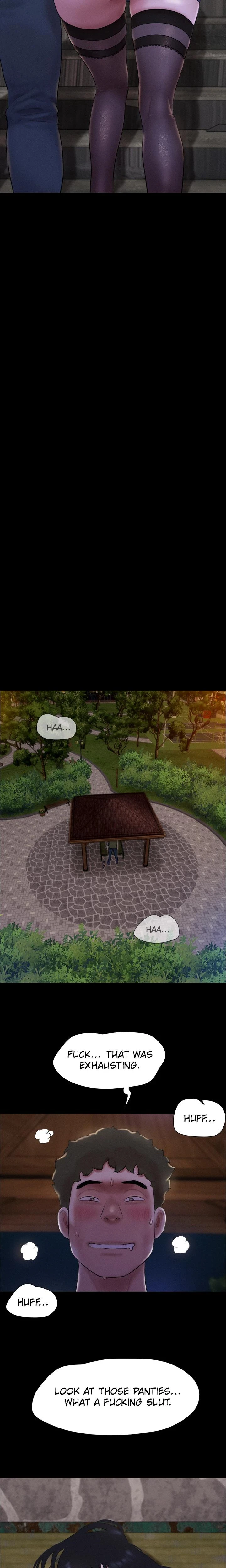Soeun For All Chapter 31 Page 2