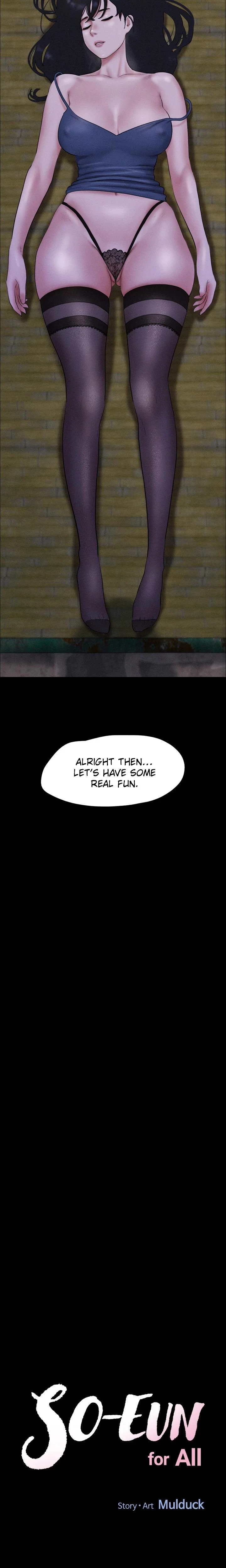 Soeun For All Chapter 31 Page 3