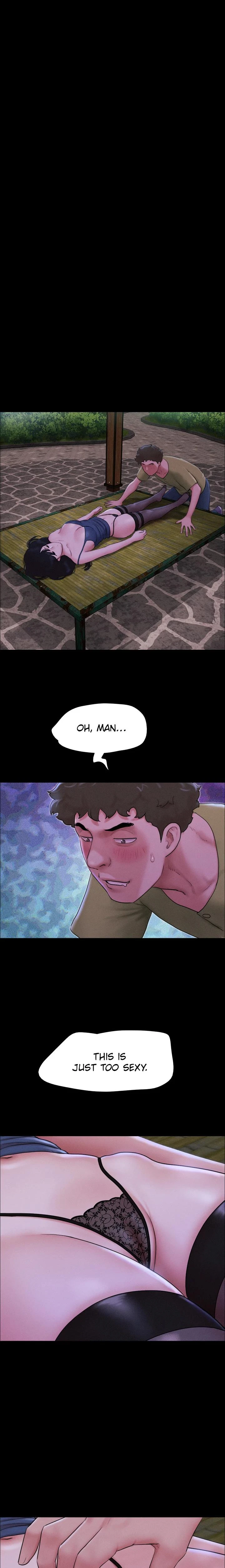 Soeun For All Chapter 31 Page 4
