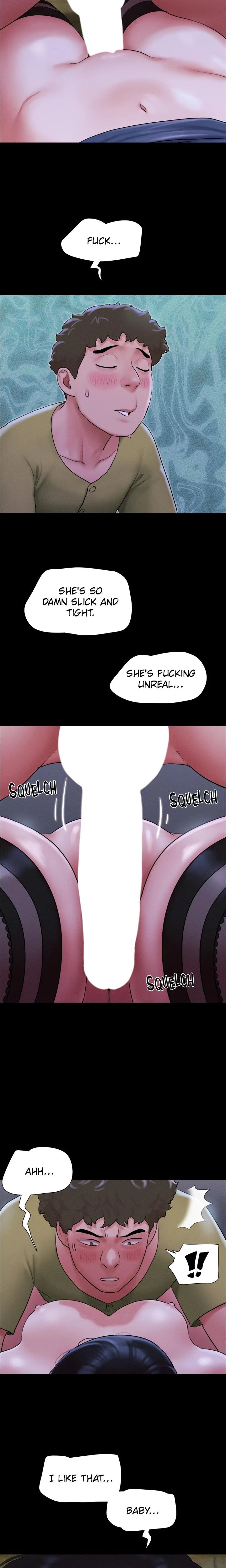 Soeun For All Chapter 31 Page 9
