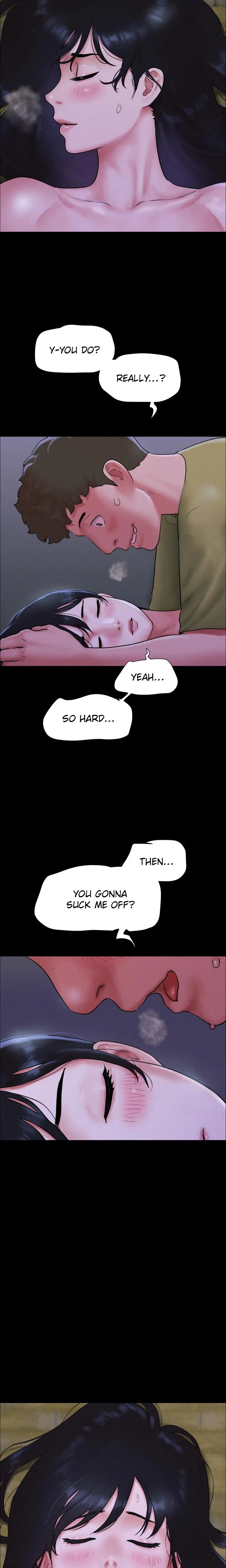 Soeun For All Chapter 31 Page 10