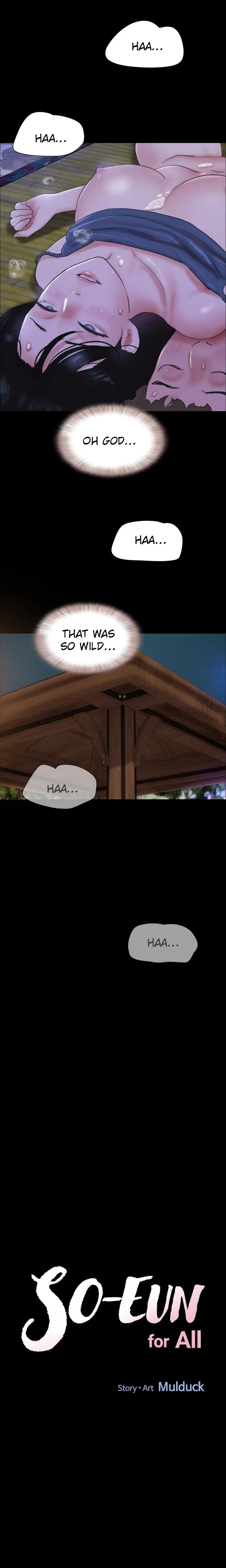 Soeun For All Chapter 32 Page 3