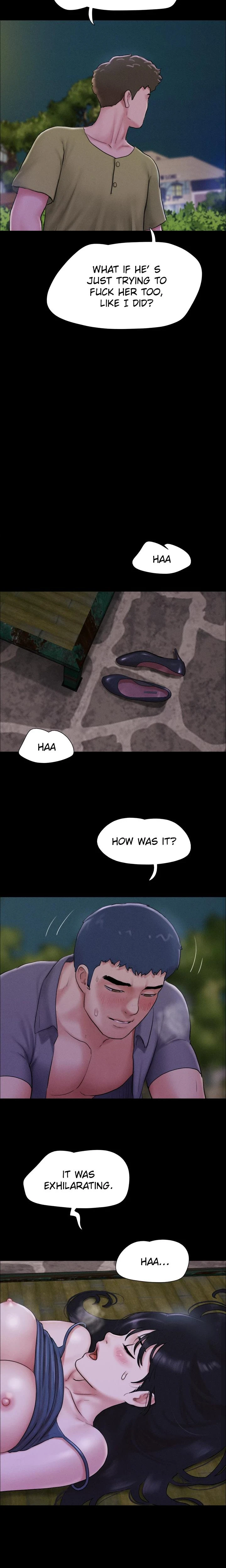 Soeun For All Chapter 32 Page 10