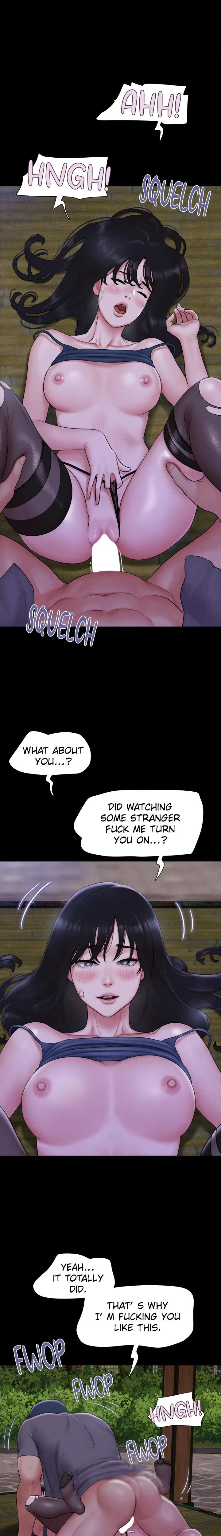 Soeun For All Chapter 32 Page 11