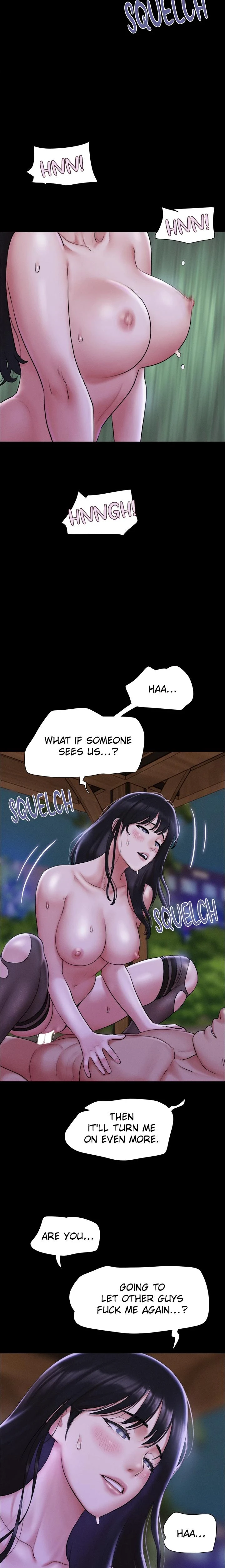 Soeun For All Chapter 32 Page 13
