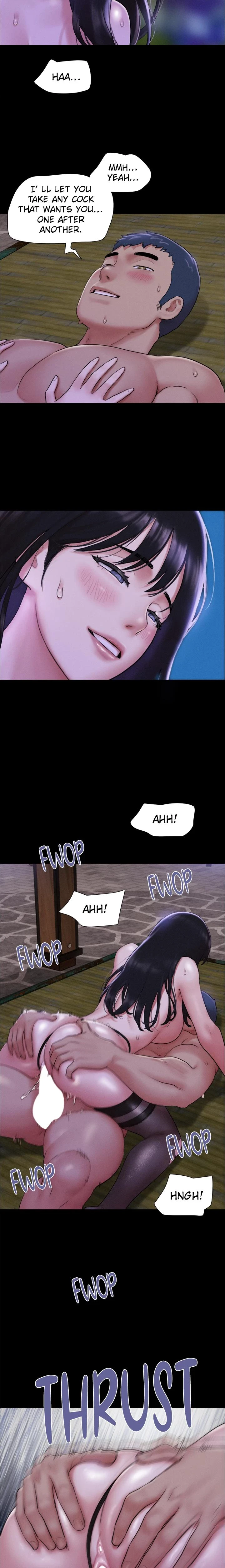 Soeun For All Chapter 32 Page 14