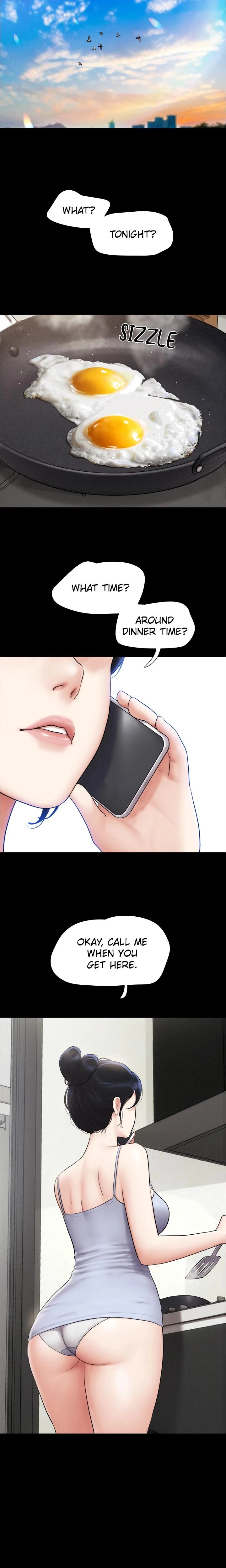 Soeun For All Chapter 32 Page 17