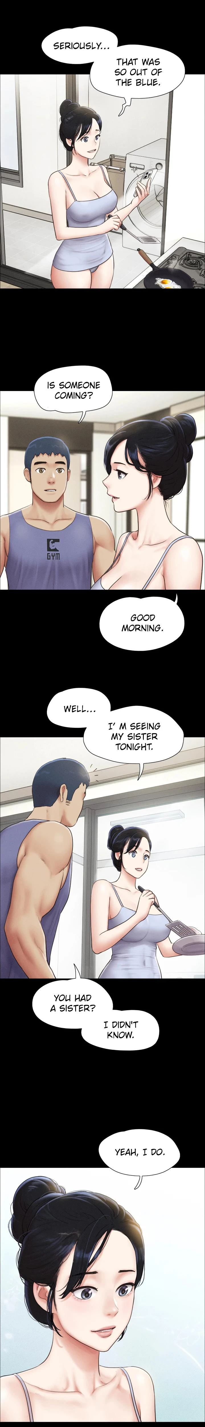 Soeun For All Chapter 32 Page 18