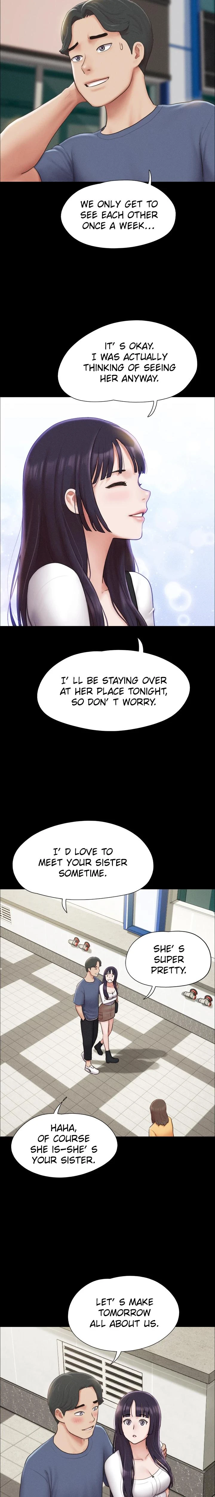 Soeun For All Chapter 32 Page 20