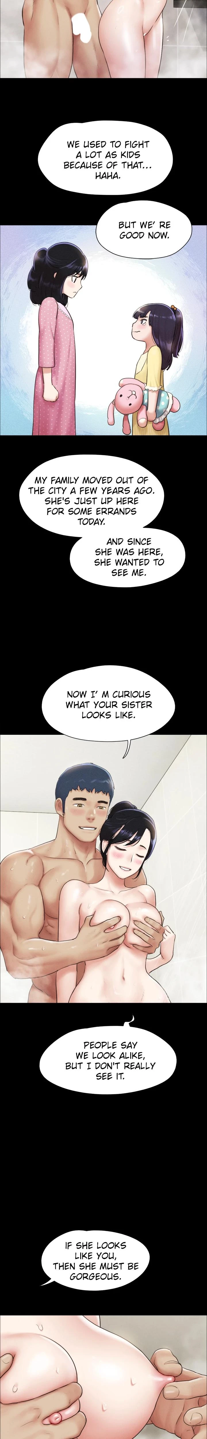 Soeun For All Chapter 32 Page 22