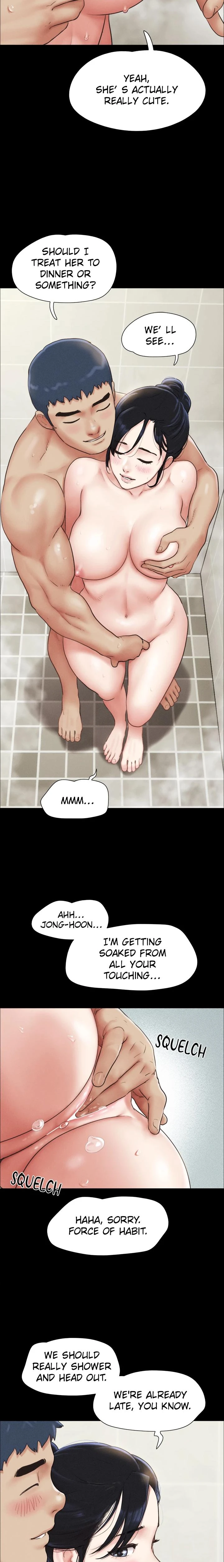Soeun For All Chapter 32 Page 23