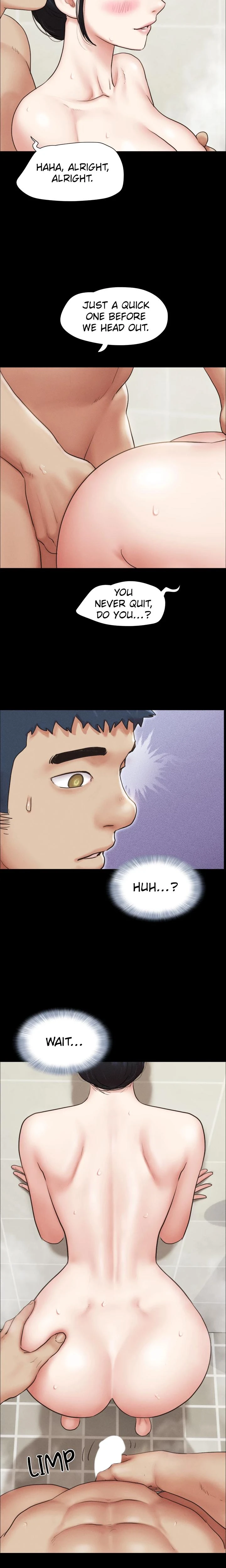 Soeun For All Chapter 32 Page 24