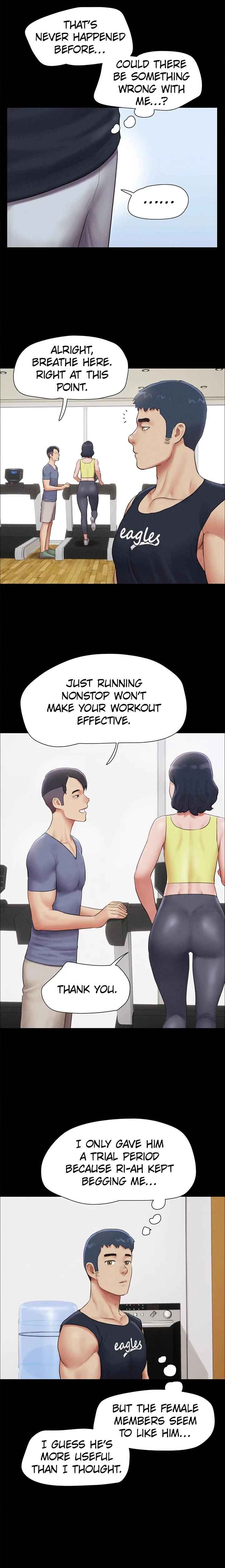 Soeun For All Chapter 33 Page 4