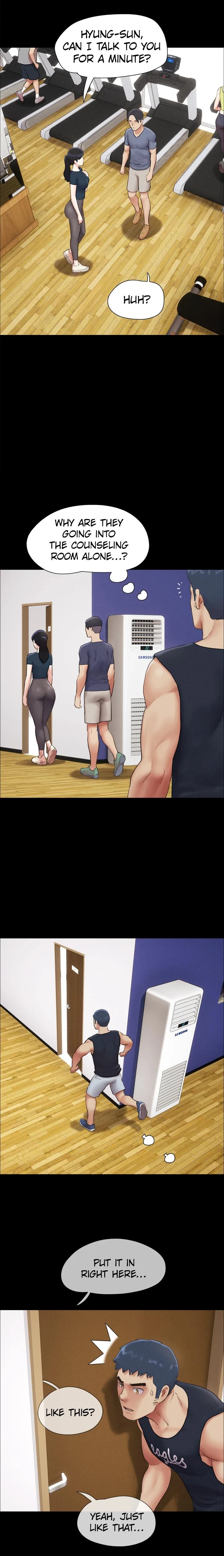 Soeun For All Chapter 33 Page 5