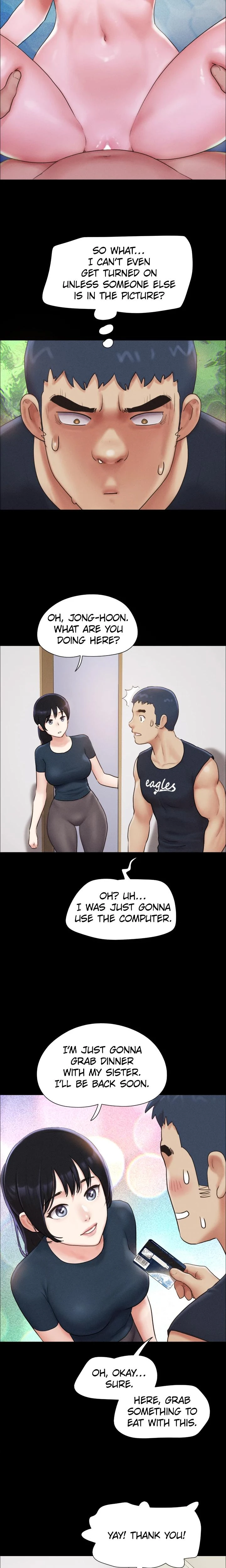 Soeun For All Chapter 33 Page 8
