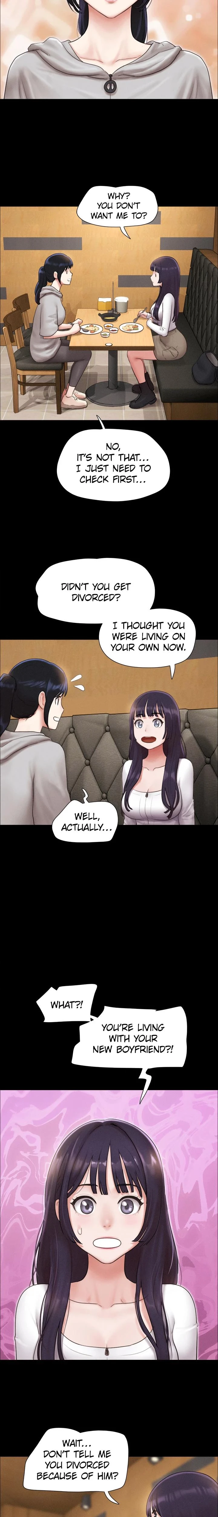 Soeun For All Chapter 33 Page 10