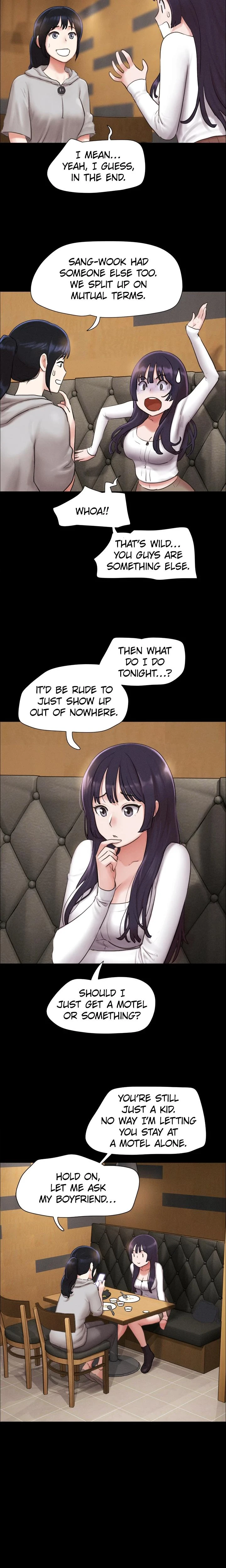 Soeun For All Chapter 33 Page 11