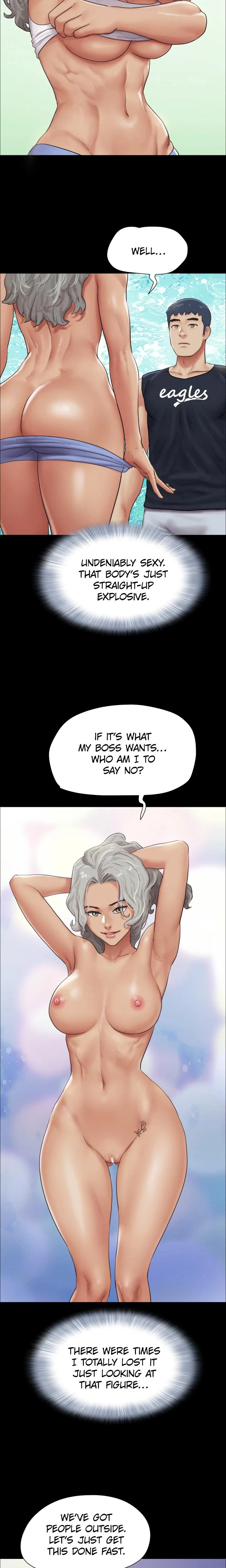 Soeun For All Chapter 33 Page 13