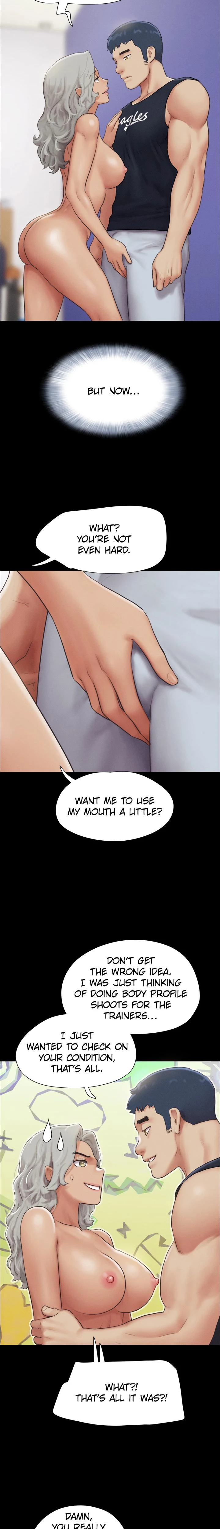 Soeun For All Chapter 33 Page 14
