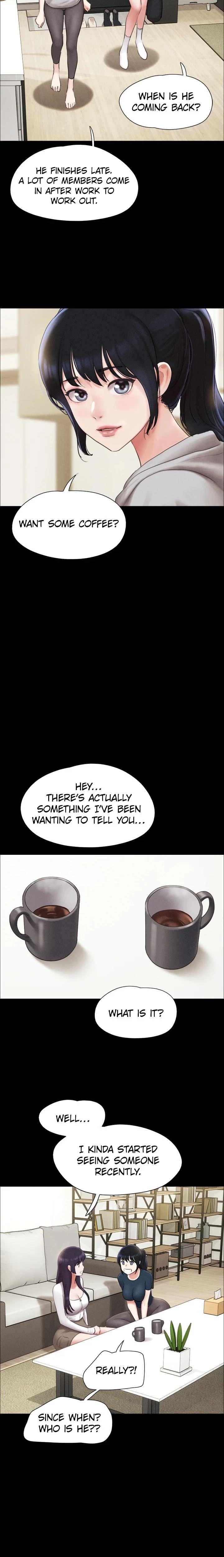 Soeun For All Chapter 33 Page 16