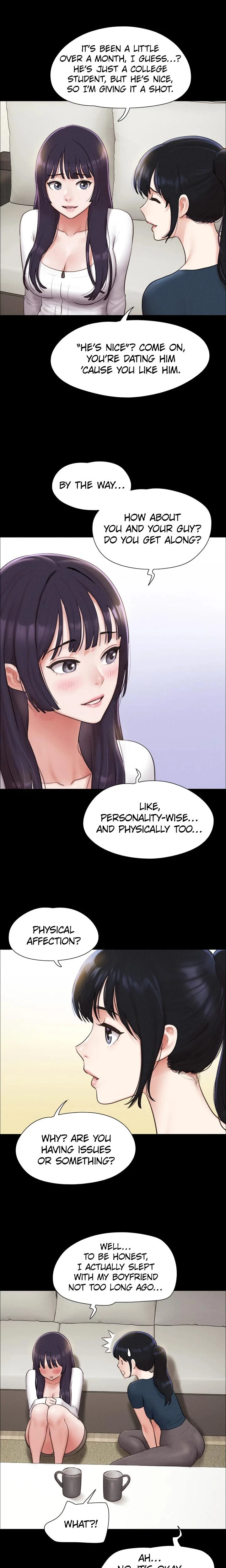 Soeun For All Chapter 33 Page 17