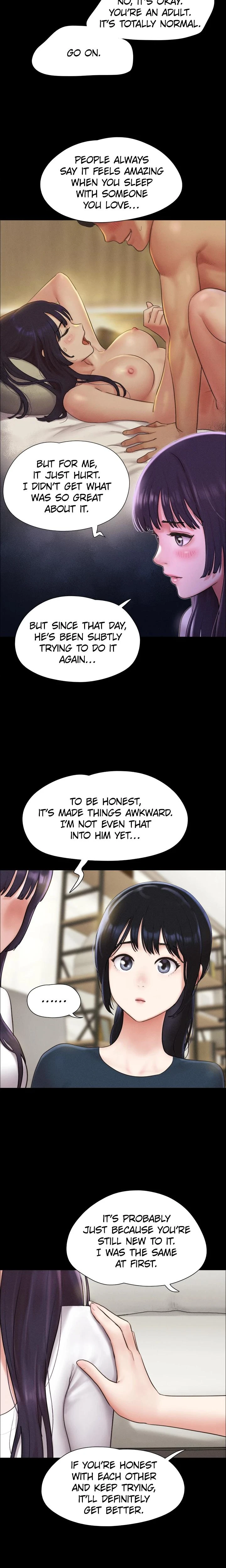 Soeun For All Chapter 33 Page 18