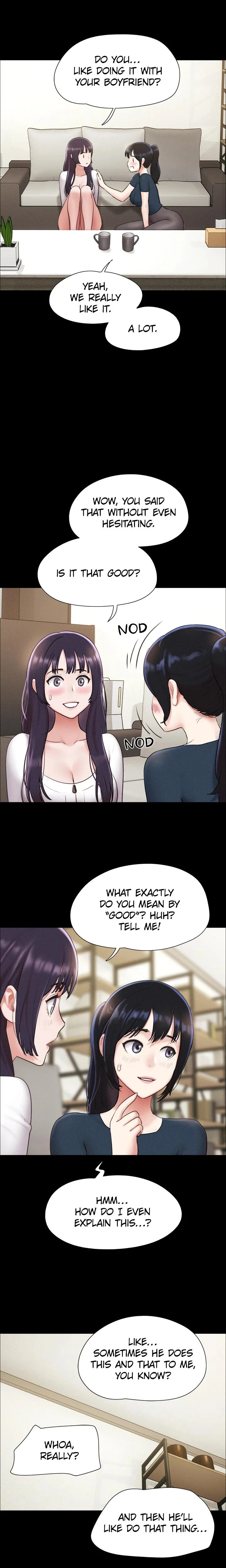 Soeun For All Chapter 33 Page 19