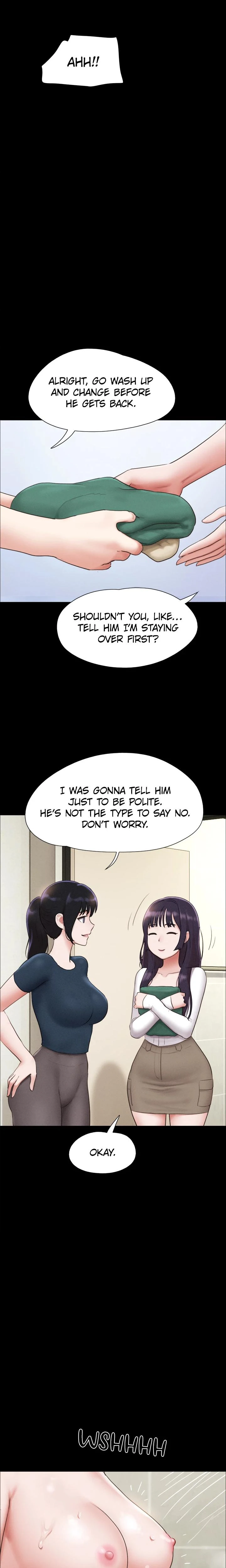 Soeun For All Chapter 33 Page 20