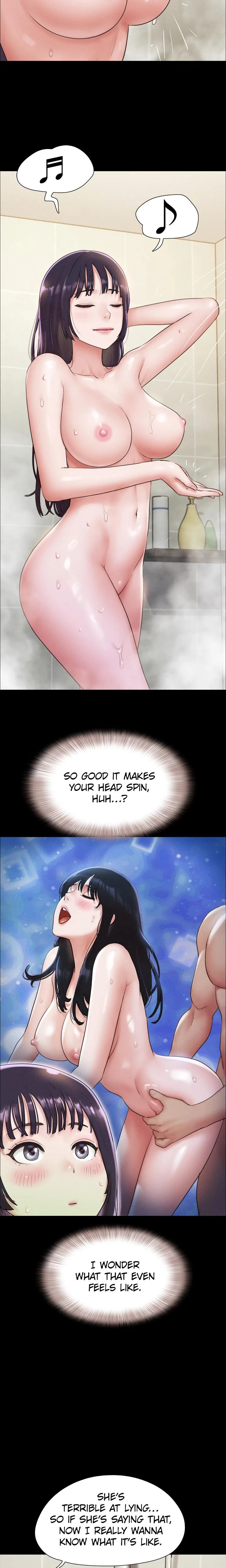 Soeun For All Chapter 33 Page 21