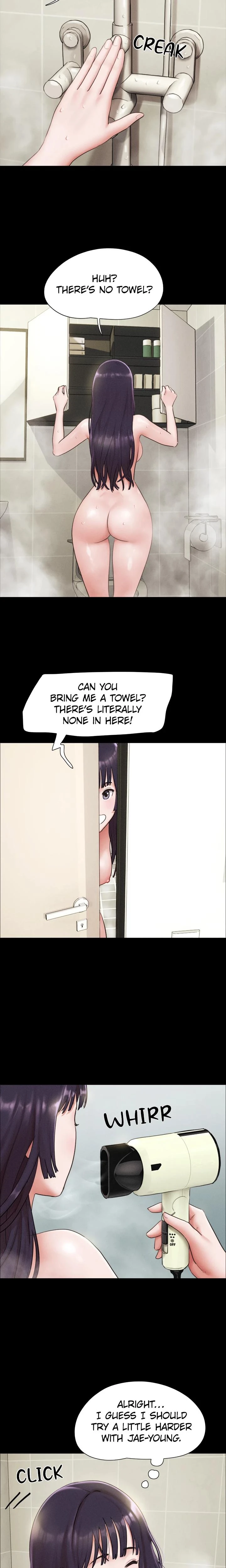 Soeun For All Chapter 33 Page 22