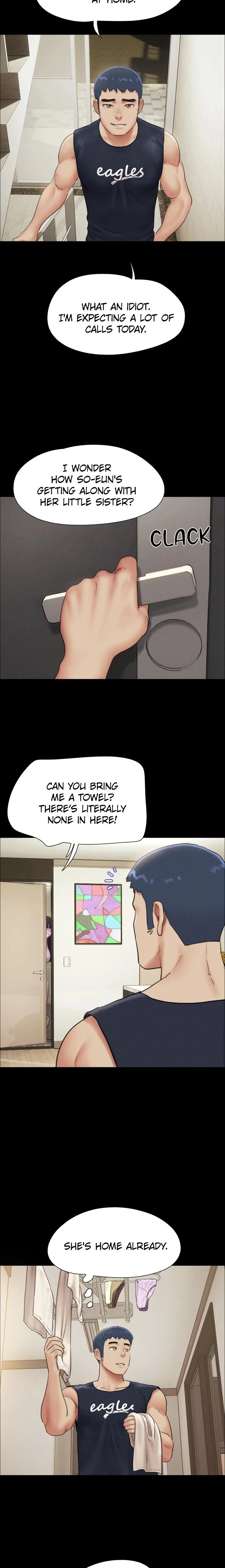 Soeun For All Chapter 34 Page 5