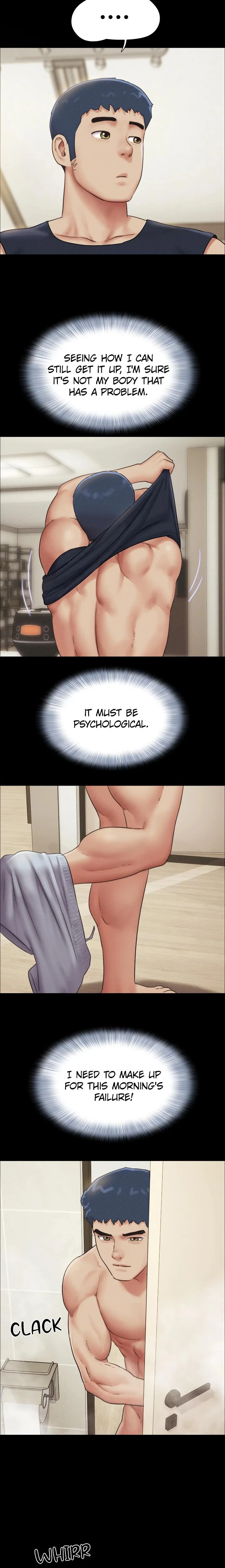 Soeun For All Chapter 34 Page 6