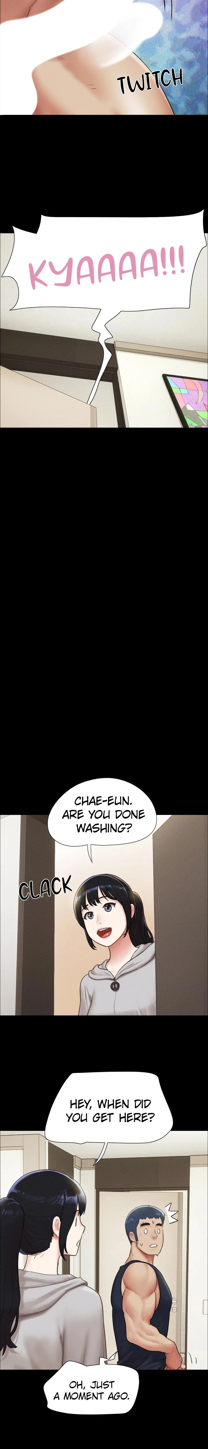 Soeun For All Chapter 34 Page 11