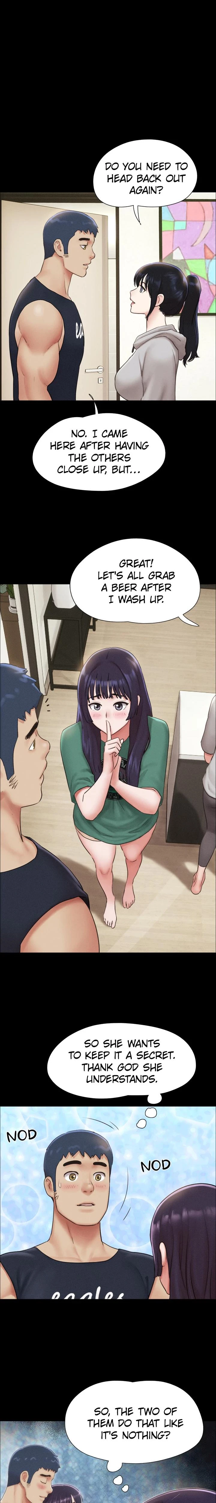 Soeun For All Chapter 34 Page 13